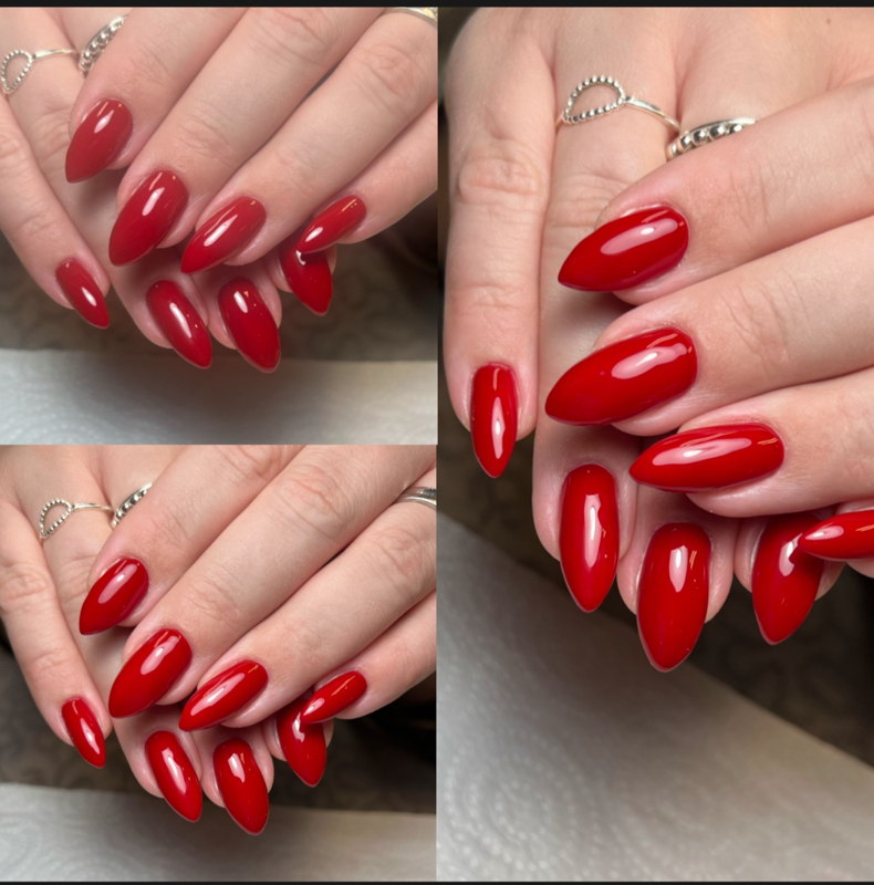 Permanent makeup pudderbryn resultat Frövi & Lindesberg